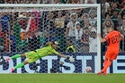 FIFA World Cup: Morocco knock out Netherlands on penalties to reach round of 16