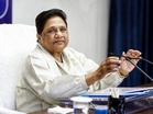 Mayawati terms Ram Mandir donation row 'deeply concerning'; cautions against politicisation