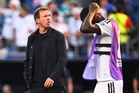 Germany great Matthäus expects Nagelsmann era to come to an end