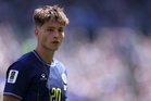 Why Bosnia will have a Wisconsin-born player in their side against the USA