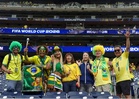 Tinder sees 15% increase in activity since World Cup began