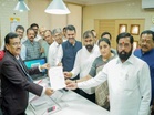 Maharashtra: MLC Sachin Ahir joins Eknath Shinde's Shiv Sena, another setback for Uddhav Thackeray