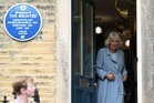 Buckingham Palace sends letter to Brontë Birthplace confirming Queen Camilla's decision
