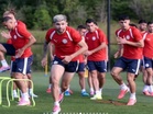 FIFA World Cup 2026: Paraguay coach Alfaro hails his "legends" after sealing RO16 qualification with win over Germany