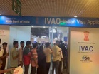 Visa applicants crowd centres as India resumes tourist visas for Bangladesh