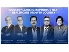 Tier-II & Tier-III Healthcare: India’s Next Growth Story