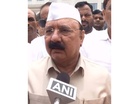 Congress MP KL Sharma questions BJP's "Sanatan" after Ajay Rai put under house arrest in Ayodhya