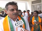 BJP witnessing rejuvenation in Telangana: BJP MP Konda Vishweshwar Reddy on Nitin Nabin visit