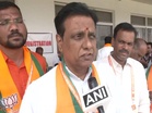 "Sending jitters to Congress as well as BRS": NV Subash on Nitin Nabin's Telangana visit