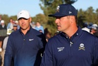 Brooks Koepka trolls Bryson DeChambeau after his latest missed cut at the US Open
