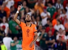 FIFA World Cup 2026: Netherlands' Gakpo emotional celebration remembering unborn child after scoring against Morocco