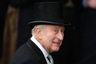 King Charles signs off on landmark House of Commons appointment