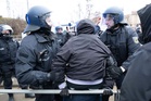 German intelligence sees extremist numbers rise as far-right AfD grows