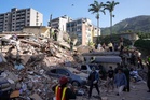 Venezuela earthquake leaves 1,700 dead, thousands homeless