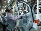 India’s manufacturing outlook remains resilient despite global headwinds; machine tools, metals and auto lead optimism