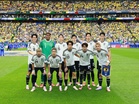 "Sorry for not meeting your expectations": Japan's Daizen apologises to fans after WC RO 32 exit