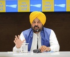 Sangrur will produce future Olympians: CM Mann