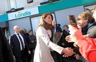 Princess of Wales's adopted pseudonym disclosed