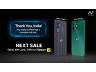 Ai+ Smartphone Announces Next Sale of Nova 2 Neo and Nova 2 Pro, Following Complete Sell-out During First Sale