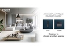 Legrand’s Arteor Advance Reflects the Evolution of Premium Living through Design, Technology and Sustainability