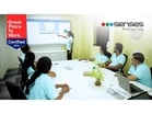Senses Electronics Recognized as a Great Place To Work® Certified Company, Reinforcing Its People-First Culture