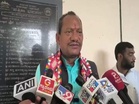 "Purification of voter list": BJP's Prabhu Chauhan backs SIR, says Congress making "baseless allegations"