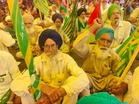 Farmers join PSPCL employee protest, triggers traffic snarls in Patiala