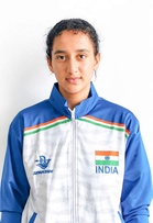 Shimla girl Kakul earns India call-up for U-18 Asian Volleyball Championship
