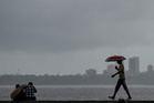 2 students trapped as tree falls on school bus in Mumbai amid rains