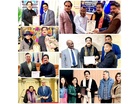 Dr. Sandeep Marwah Receives Seven International Honors Across Australia in Seven Days