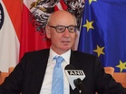 "Everybody's optimistic": India-EU FTA in legal scrubbing phase, signing slated for December, says Austrian Envoy Robert Zischg
