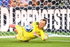 Neuer ends Germany career for good after World Cup exit