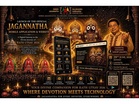 Padma Shri Anup Jalota Launches ’JAGANNATHA’ App and Website on the Auspicious Occasion of Deva Snan Purnima