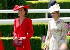 Beatrice's husband Edoardo shows public support for Catherine