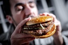 New AI developed to create the perfect burger