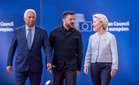 Ukraine receives €3.9 billion loan from EU for drones