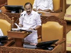 Heated exchange in Kerala Assembly as CM Satheesan, Vijayan spar over minister’s ’competence’