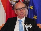 “Want Indian students to feel at home”: Austrian envoy highlights anti-loneliness onboarding programme, seeks more high-level visits to deepen ties
