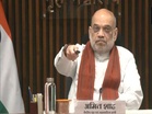 Union Home Minister Amit Shah launches FCRA 2.0 portal, e-OCI system