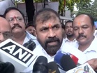 'Will honestly shoulder responsibility given by Eknath Shinde': Sachin Ahir after switching from Shiv Sena (UBT)