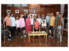 Shimla Governor distributes artificial limbs to persons with disabilities at camp organised by NGO "ACT Humane"