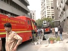 Delhi: Fire breaks out in Parikrama restaurant on Barakhamba Road