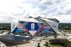 The 2026 World Cup is the greatest architectural experiment in the tournament’s history
