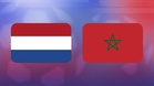 Netherlands–Morocco: Atlas Lions knock out Oranje on penalties