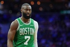 Jaylen Brown reportedly valued at ’40 cents on the dollar’ as teams look to lowball Boston Celtics