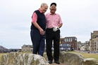 Lee Trevino claims Jack Nicklaus had one issue which stopped him winning 30 majors, ‘no doubt in my mind’