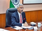 Jaishankar discusses deepening bilateral ties, cooperation in multilateral fora as Ireland set to assume EU Council Presidency