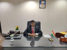 Jagannath Nayak appointed Director General Missiles & Strategic Systems DRDO