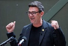 Andy Burnham snubs invitation to US' 250th birthday bonanza in London after Donald Trump smackdown