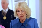 Queen Camilla reveals hope King Charles's personal artwork will feature in exhibition